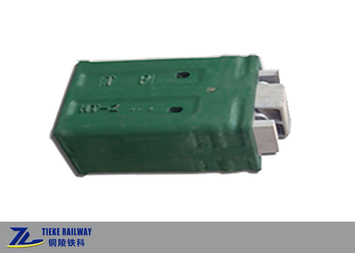 Railroad Coupler Buffer Locomotive Draft Gear MT 2 For Heavy Load Freight Cars