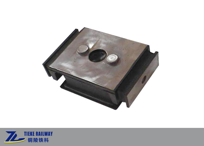 Bogie Contact Side Constant Elastic Bearing Double Acting JC Type TB T2813