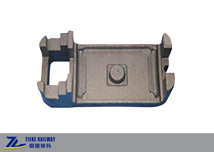 Bogie Contact Side Constant Elastic Bearing Double Acting JC Type TB T2813