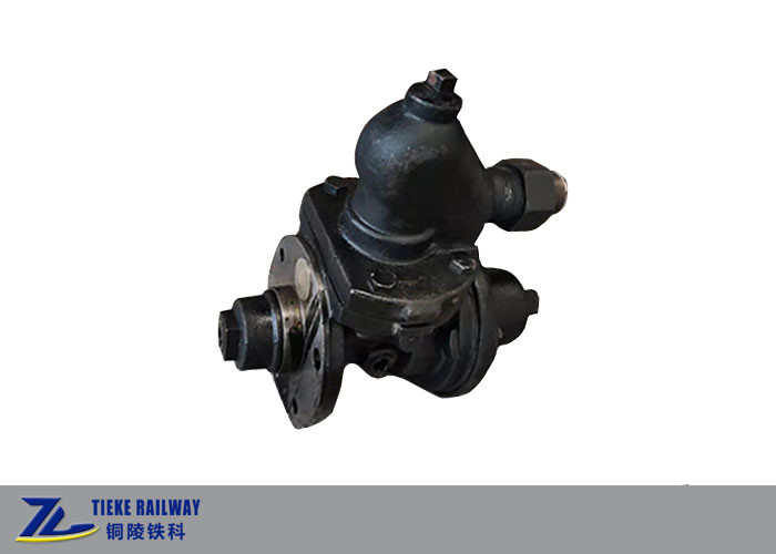 Raiway Trailer Wagon Brake Air Control Valve Three Way TB Standard GK Type