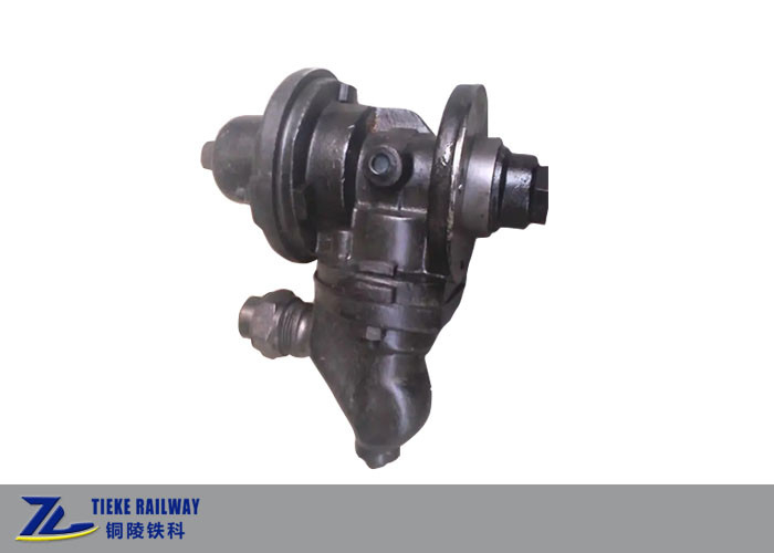 Raiway Trailer Wagon Brake Air Control Valve Three Way TB Standard GK Type