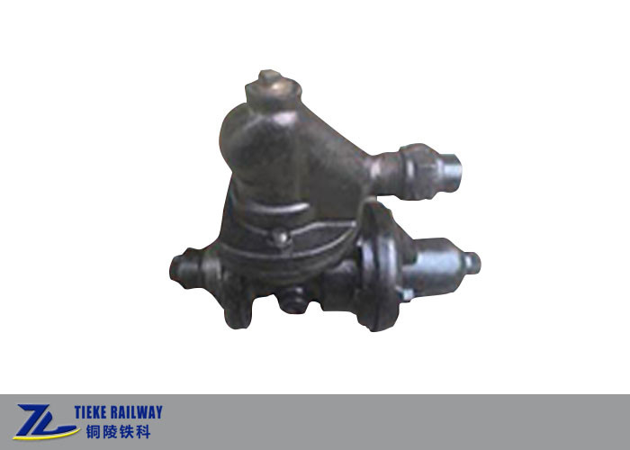 Raiway Trailer Wagon Brake Air Control Valve Three Way TB Standard GK Type