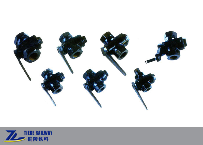 Casting Iron Stainless Steel Air Brake Parts Governor Cut Out DN8 DN32 900KPa