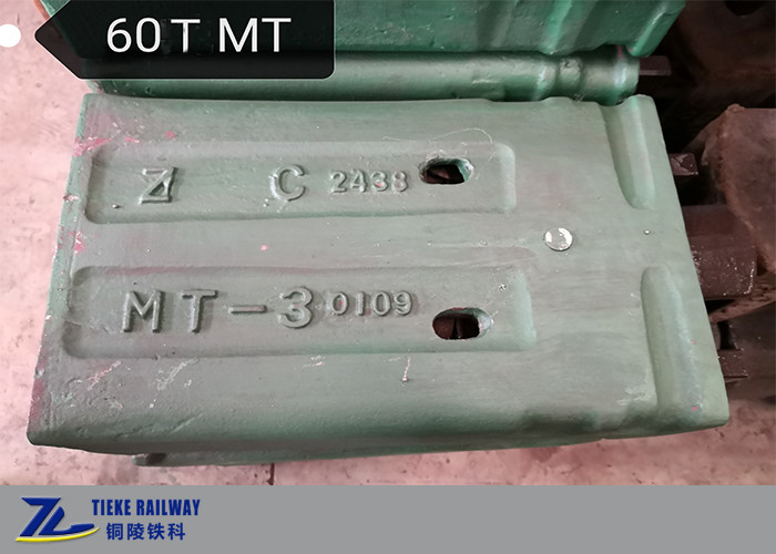 Locomotive Railcar Buffer Miner Draft Gear Device Friction Type MT3