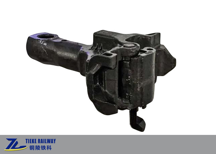 No. 16 Coupler Chinese Rotate Railway Coupler Railway Wagon Coupler