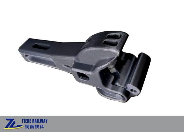 AAR F AAR E Railroad Knuckle Coupler E60EE SE60DE For Freight Car