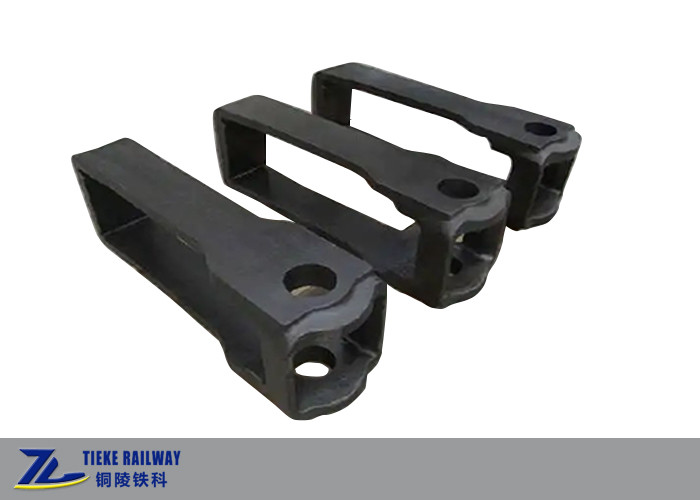 Railway Freight Wagon Train Car Coupler Yokes AAR S149 Approved