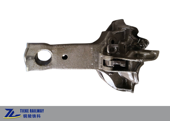 Model no 17 Rail Car Knuckle Interlocking Railway Coupler AAR F