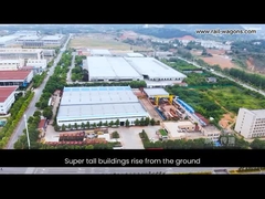 Tieke Railway Equipment company introduction